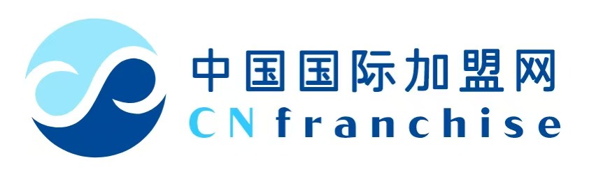 中国国际加盟网Logo