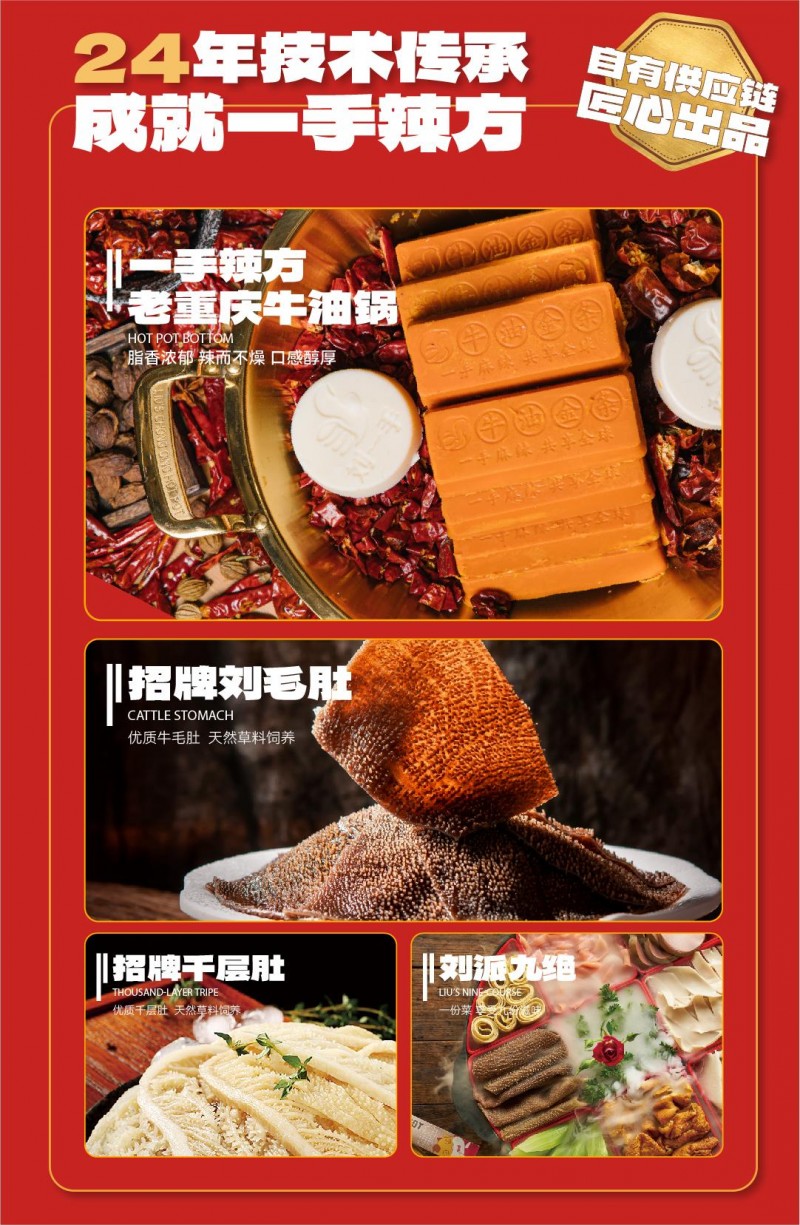 LIU YI SHOU