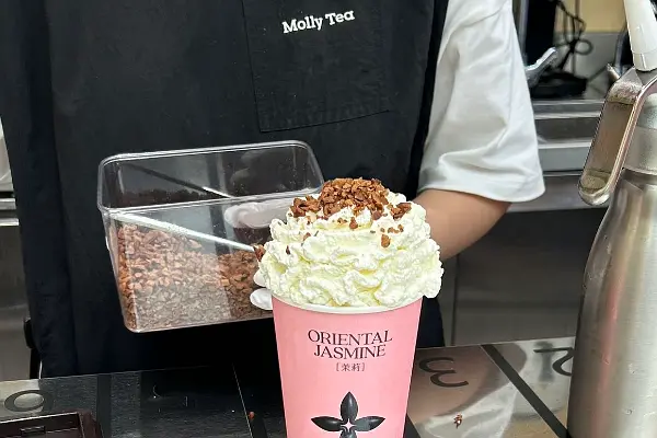 Molly Tea