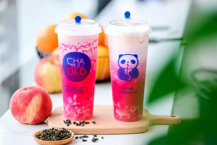CHA Panda