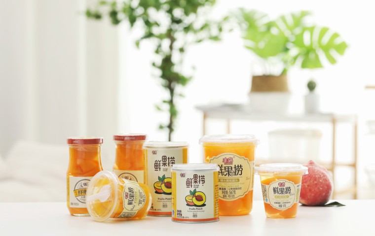 Fengdao Fruit Salad