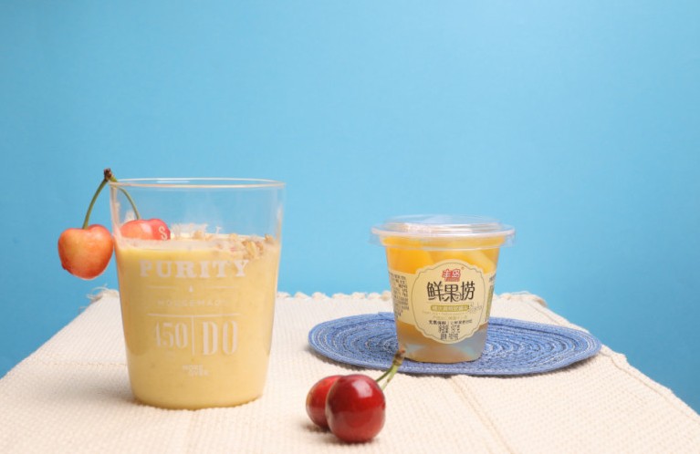 Fengdao Fruit Salad