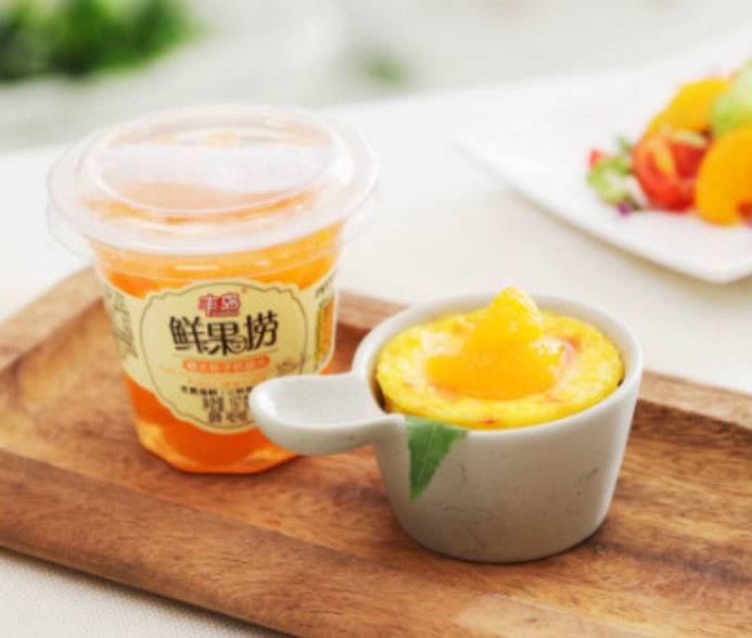 Fengdao Fruit Salad