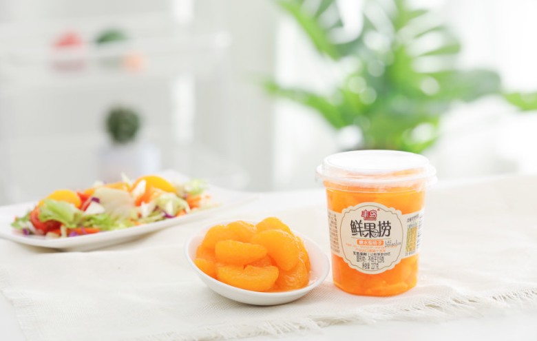 Fengdao Fruit Salad