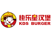 快乐星汉堡
