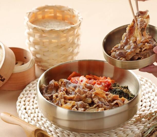 Jigongfu Pot