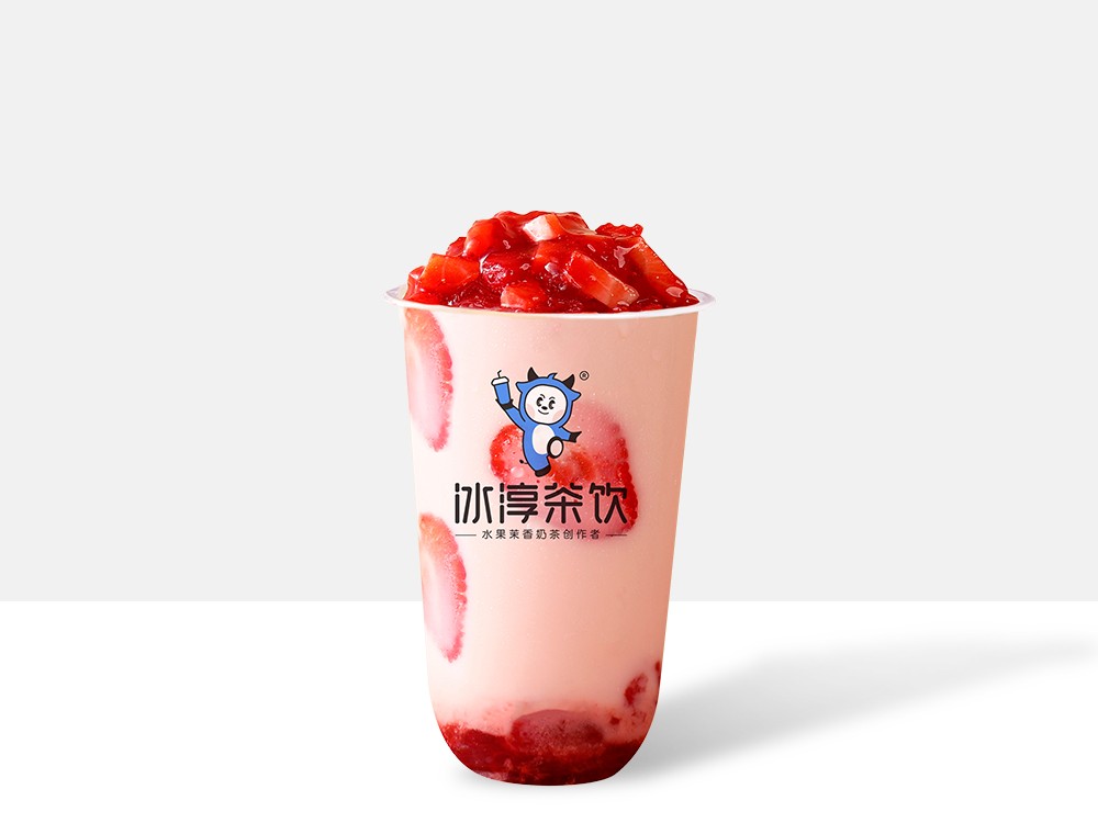 Simply Iced tea