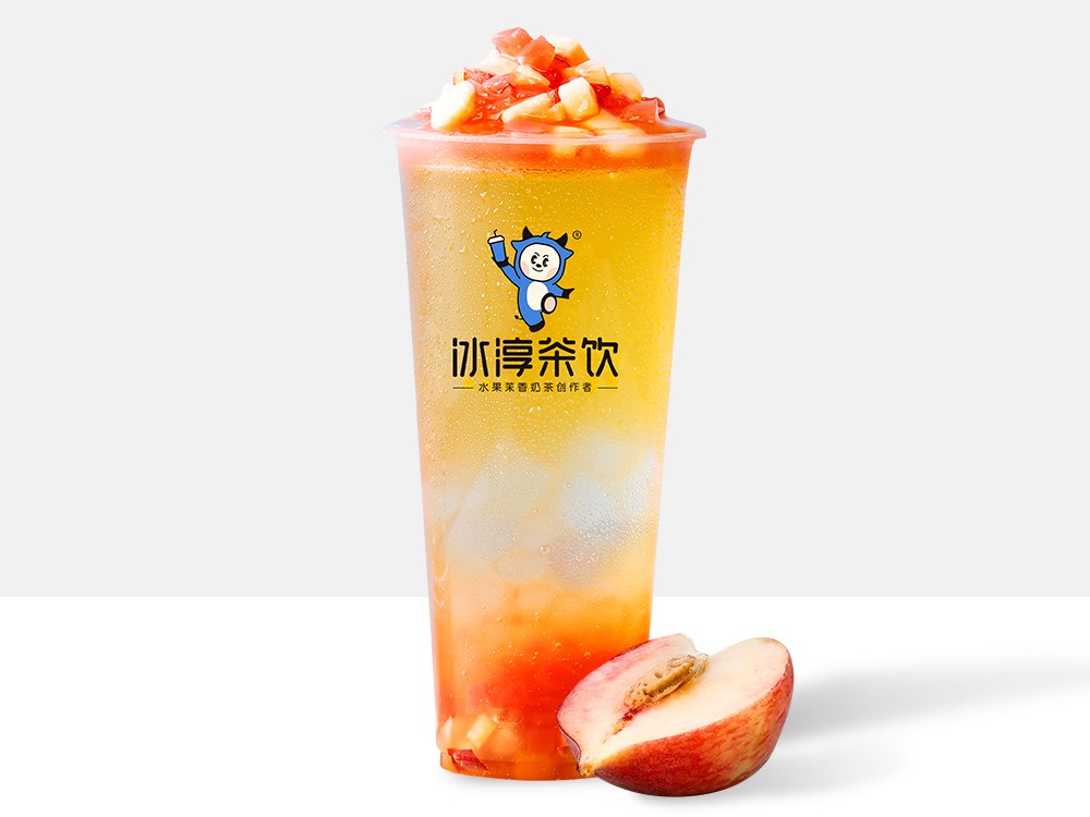 Simply Iced tea