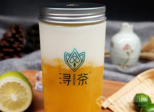 Tea Quest