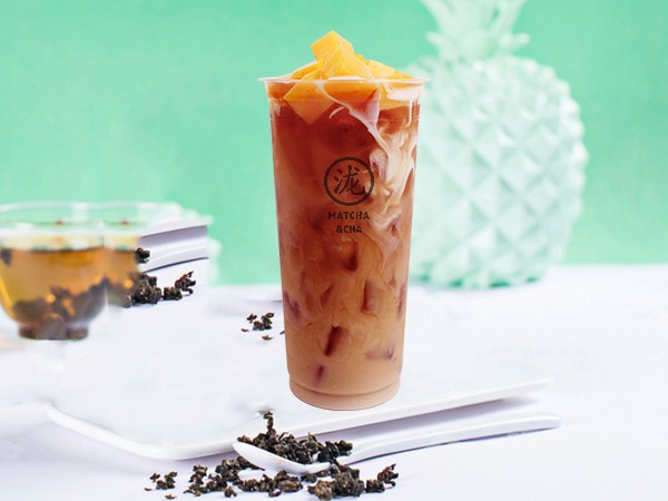 Hero Tang Tea