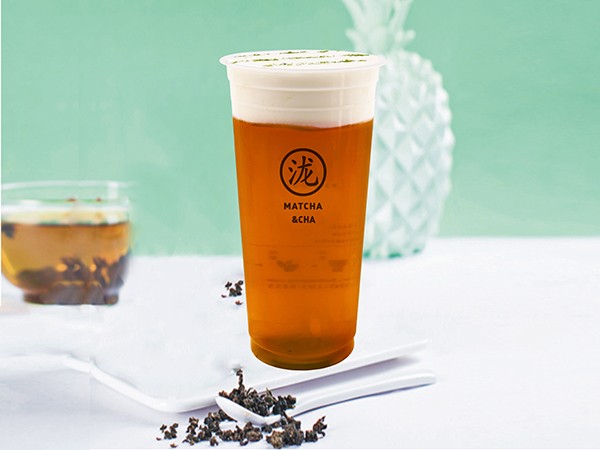 Hero Tang Tea