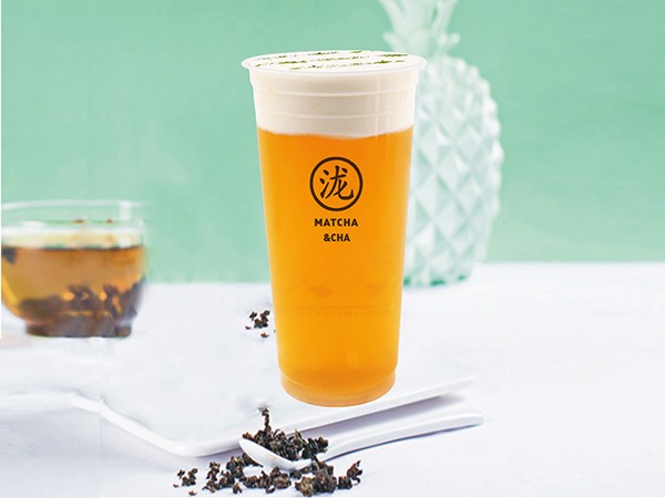 Hero Tang Tea