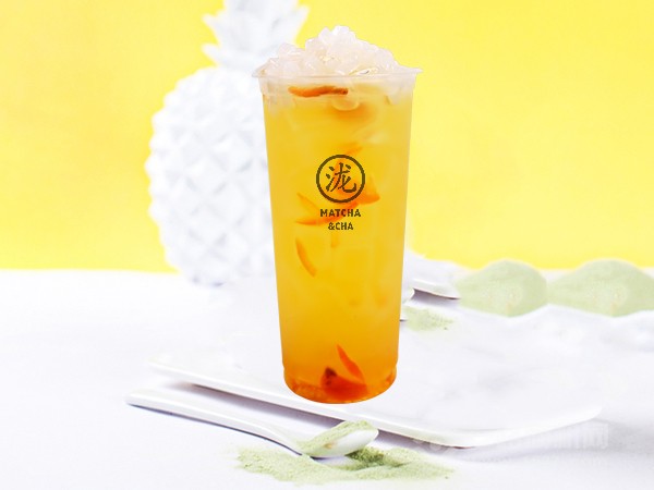 Hero Tang Tea
