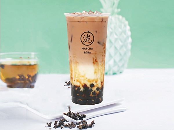 Hero Tang Tea