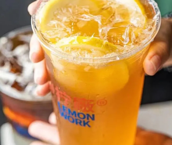 Lemon Work