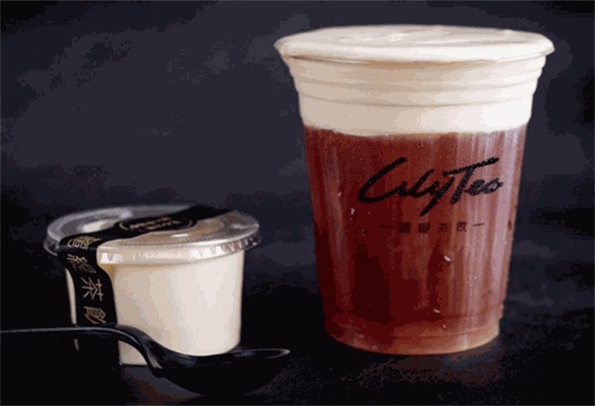 liti tea