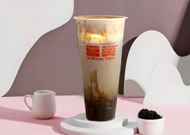 JoyShake