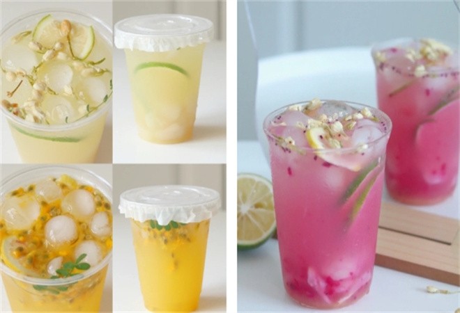 Bao Lemon