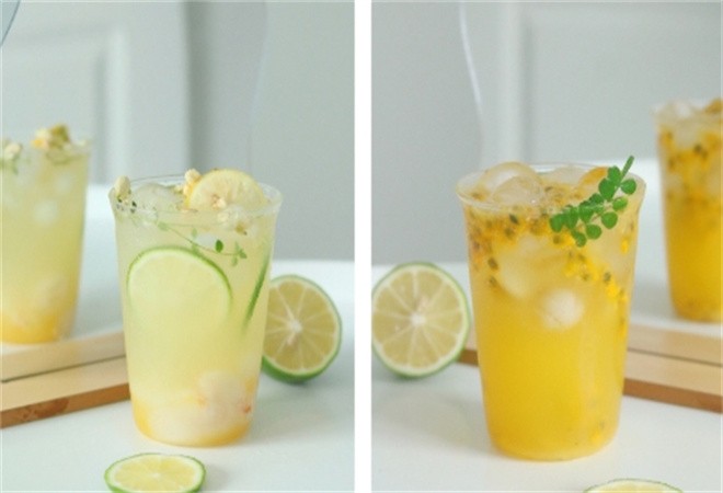 Bao Lemon