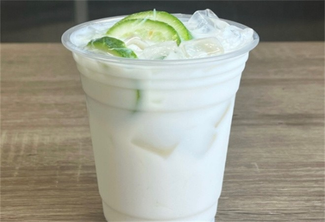 Bao Lemon