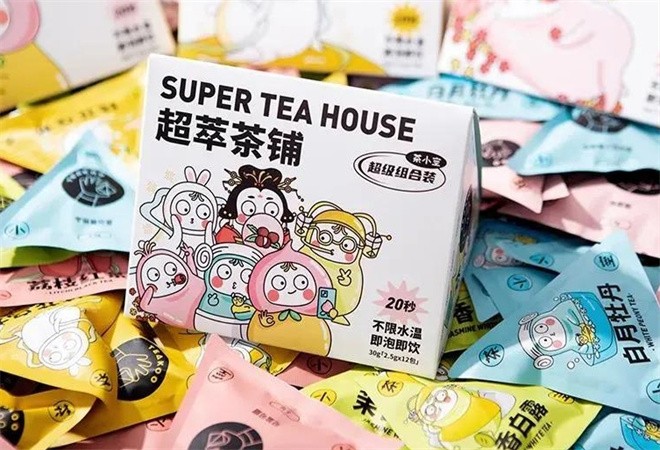 TEAKOO