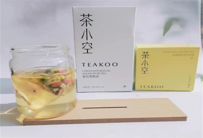 TEAKOO