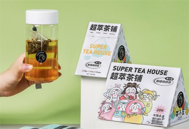 TEAKOO