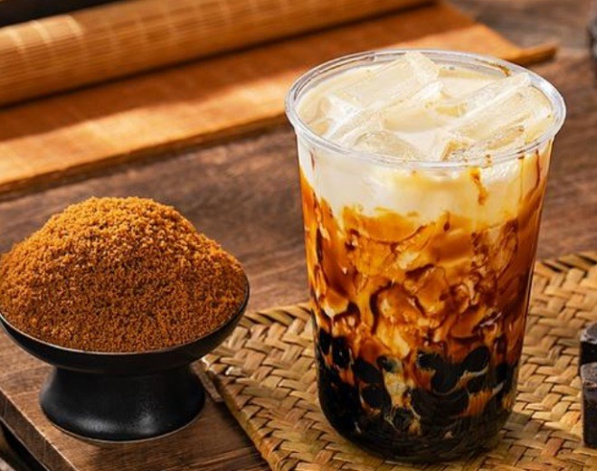 LICHUN BUBBLE TEA