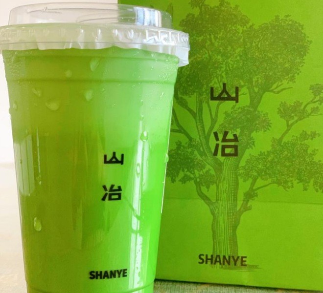 SHANYE