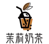 Jasmine Milk Tea