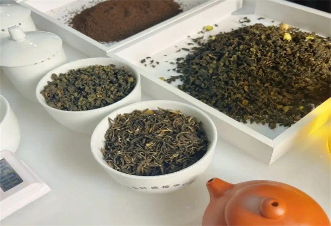 BEE HIVE TEA