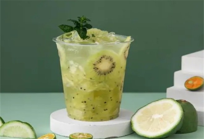 BEE HIVE TEA