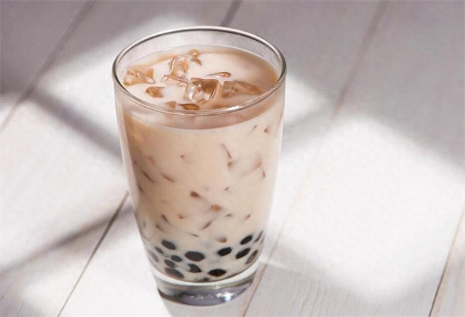Zee&Jay's Tea