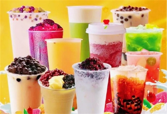 Zee&Jay's Tea