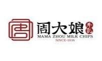 MAMA ZHOU MILK