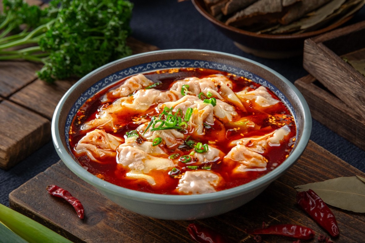 Yanghe Eatery