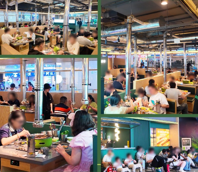 Wasabi BBQ