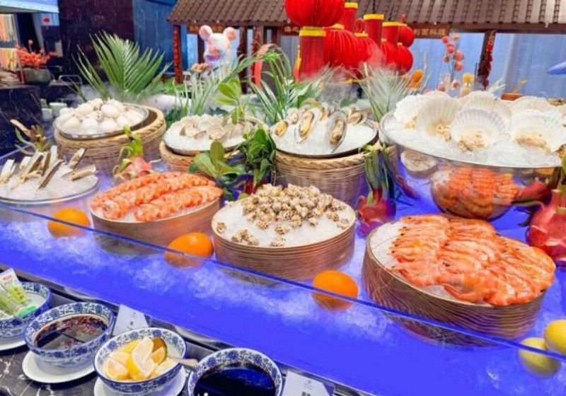 厨巴哥加盟前景如何？可以获得哪些帮助？
