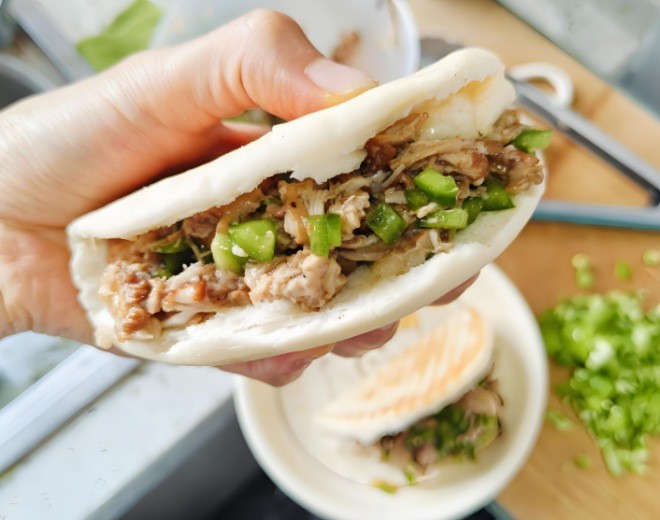 shanxiaoqi