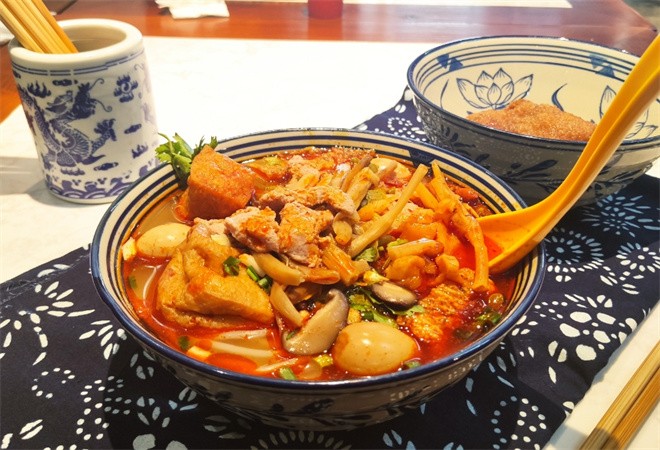 yangnailao