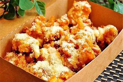 Chengpan Fried Chicken: Franchise Marketing Strategies Explained.