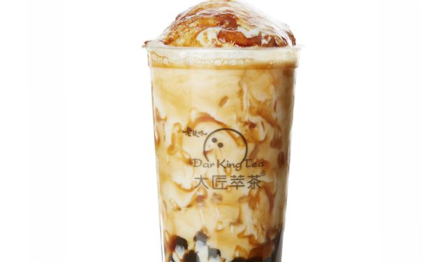 Where is Dajiang Cuicha from?