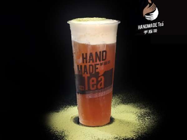 Xifan Hand-Shaken Tea Franchise: Value-Driven. Its Taste & Strength Speak Volumes.