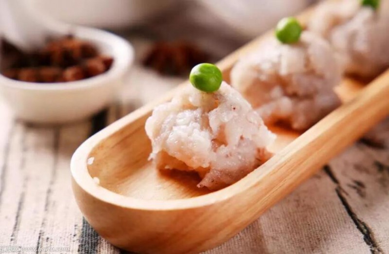 Highest-Selling Dish? Haiba Fresh Shrimp Paste! Small Project, Big Profits.