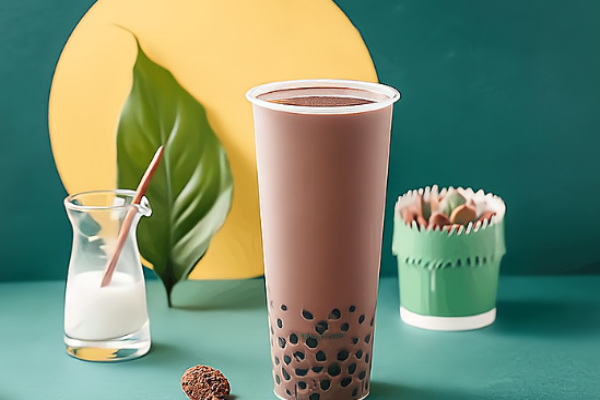 Suge Fruit Juice Milk Tea Franchise: Your Ideal Project for Quick Profitability.