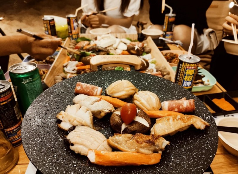 Considering a Wuhuamen BBQ Camp franchise? What's the outlook, and what makes it special?