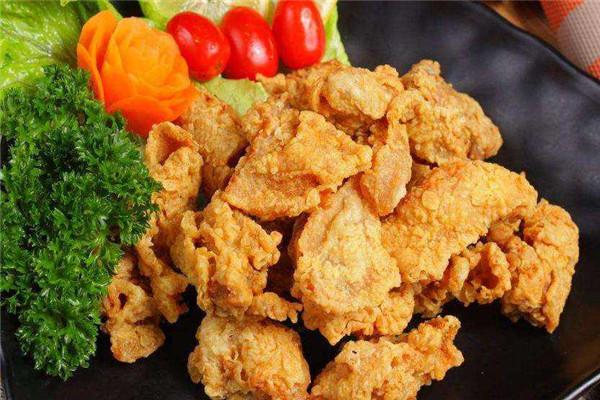 Franchise with Three Uncles Korean Fried Chicken: Solid HQ Support & Assured Quality.