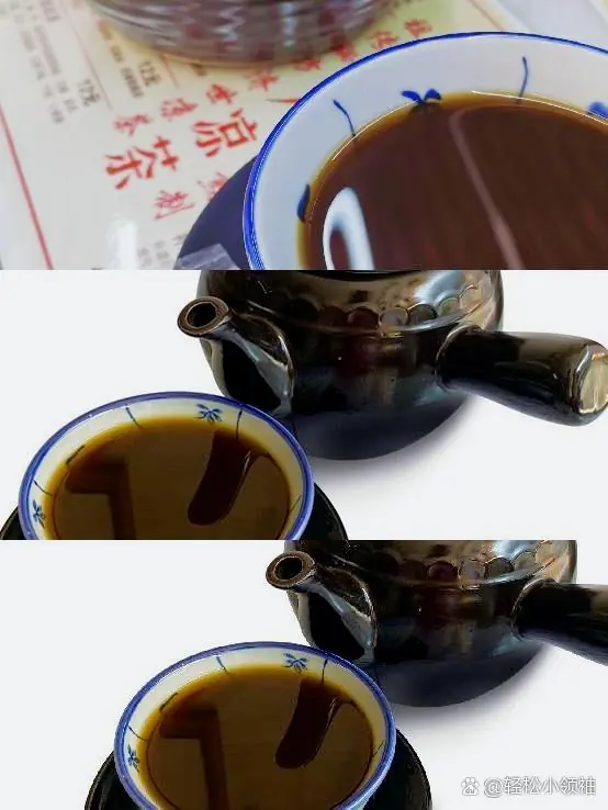 Baiyun District | Li Yiren Herbal Tea: A Must-Try!