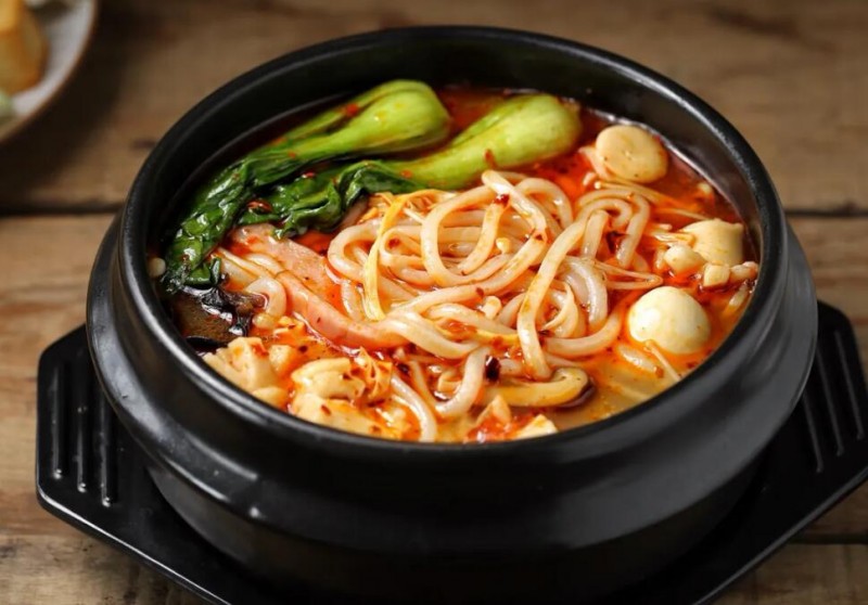 Tongtongfa Lu Fen Wang Franchise: Profit Outlook?