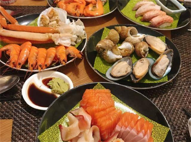 Franchising Howebass Buffet: What Are the Costs?